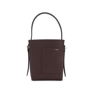 Valextra Small Bucket Bag Women